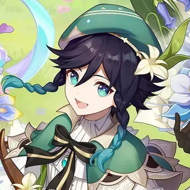 Profile image of ウェンティ