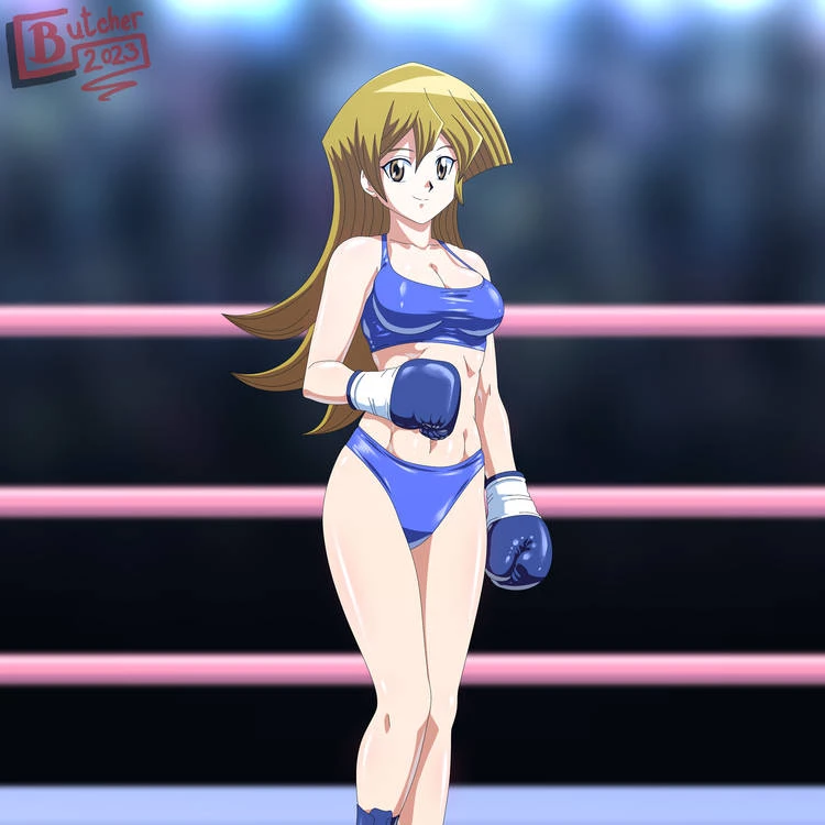 明日香