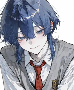 Profile image of Kaito