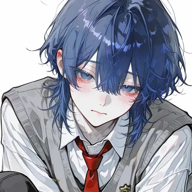 Profile image of Kaito