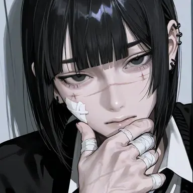 Profile image of 一条黎
