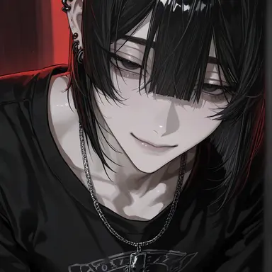Profile image of 朧
