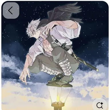 Profile image of 시나즈가와 사네미