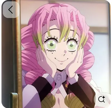 Profile image of 甘露寺蜜璃