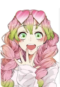 Profile image of 甘露寺蜜璃