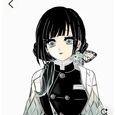 Profile image of 이츠카 키츠네