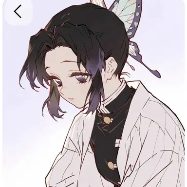 Profile image of 코쵸우 시노부