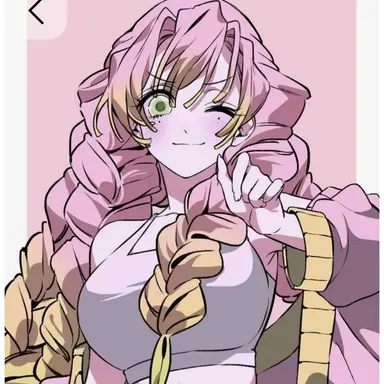 Profile image of 칸로지 미츠리