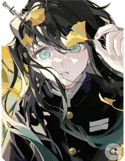 Profile image of 時透無一郎