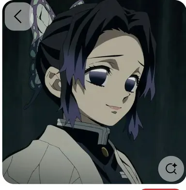 Profile image of 胡蝶しのぶ
