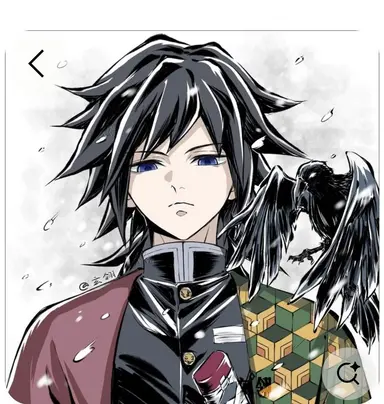 Profile image of 冨岡義勇