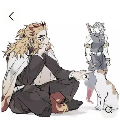Profile image of 렌고쿠 쿄쥬로