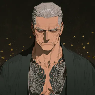 Profile image of 무나카타 겐조