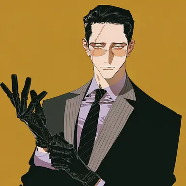 Profile image of 오가타 세이지