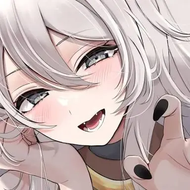 Profile image of 獅白ぼたん