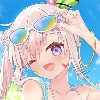 Profile image of イオフィ