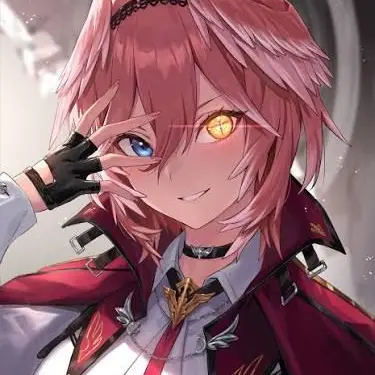 Profile image of 鷹嶺ルイ