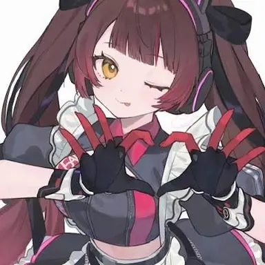 Profile image of ロボ子
