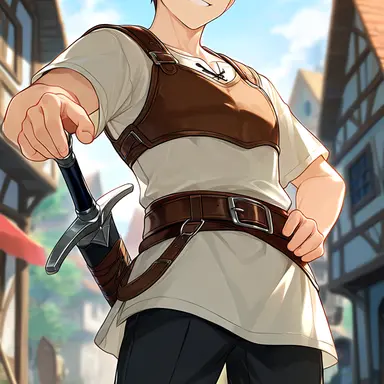 Profile image of カイル