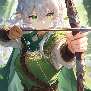 Profile image of エルナ