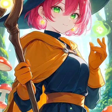 Profile image of アリサ