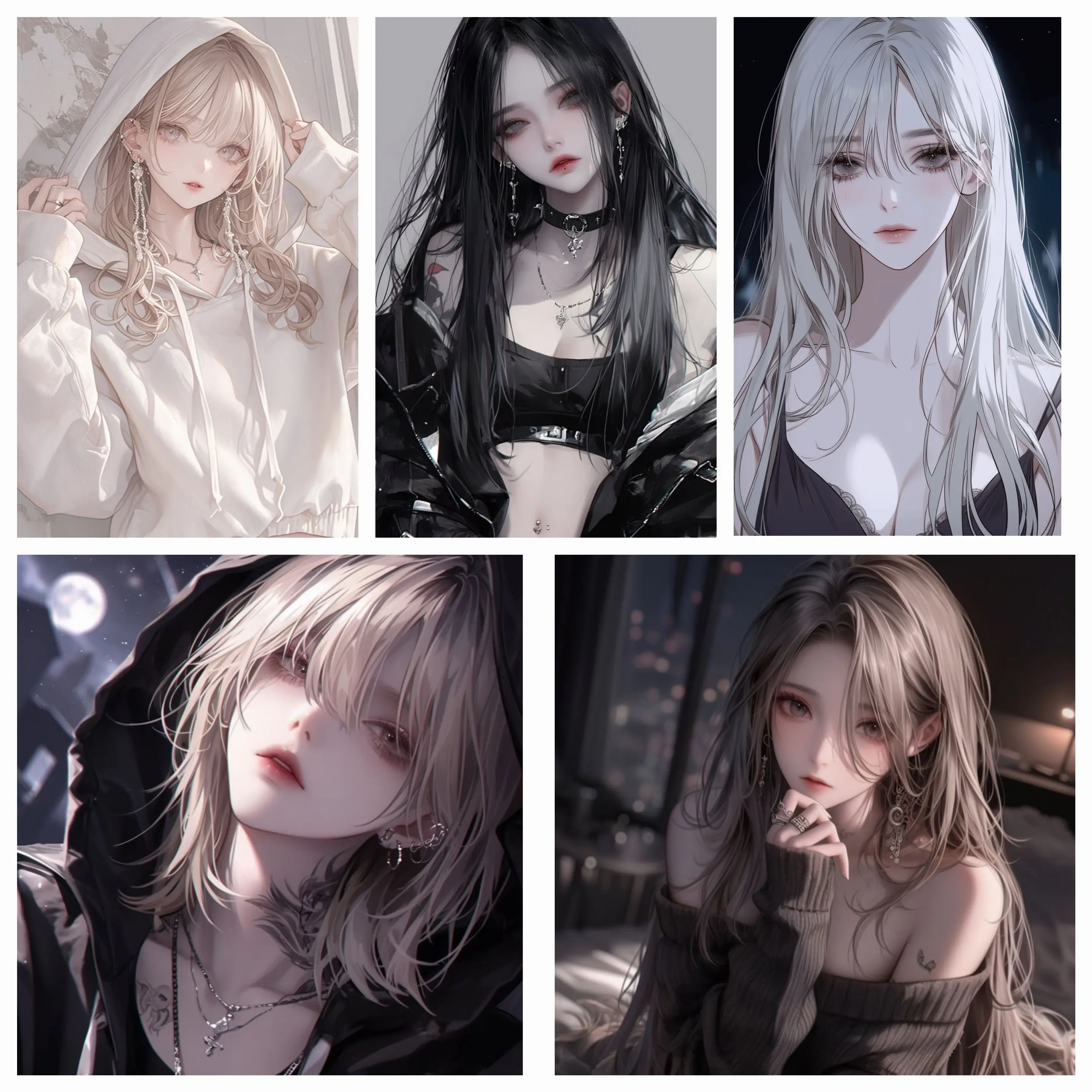 StaleTongs1537의 새로운 남매들