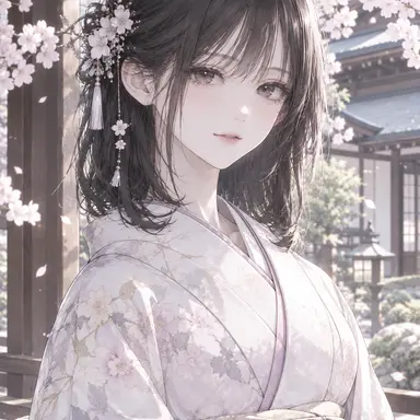 Profile image of 이오리 와카