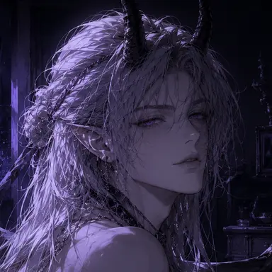 Profile image of ルシウス