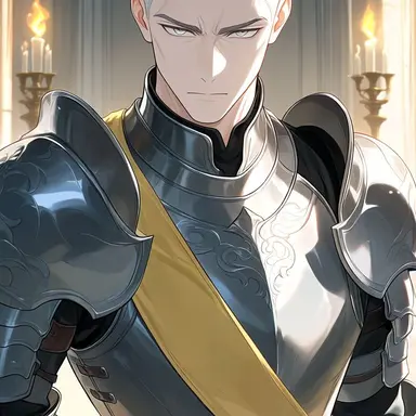 Profile image of Vorsin
