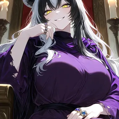 Profile image of Molgrath