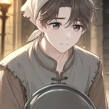 Profile image of Pellwick