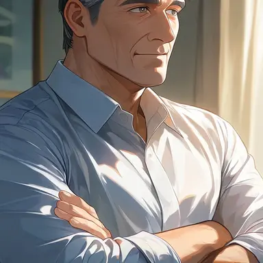 Profile image of Dorian