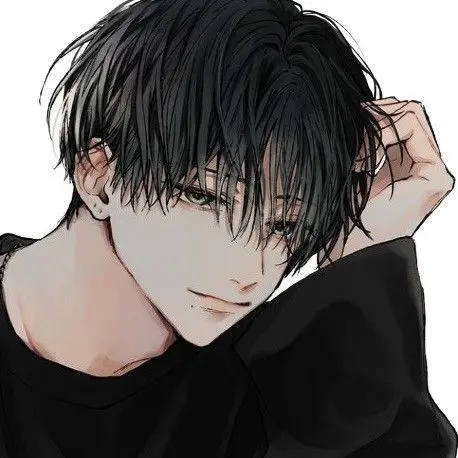 ChewyShard3351의 ハヤト