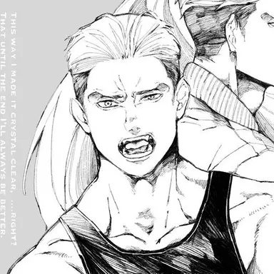 Profile image of ポルコ