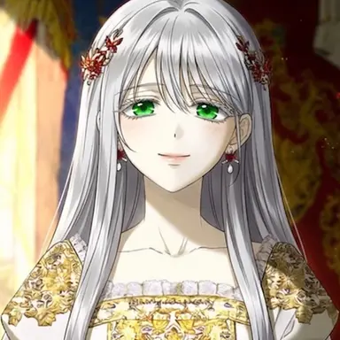 Profile image of アイリーン