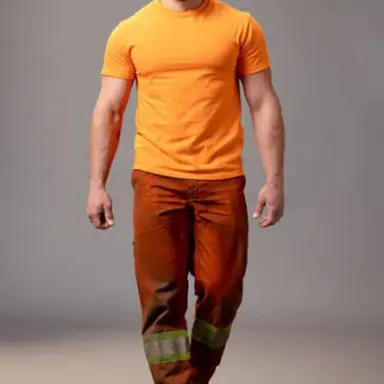 Profile image of Bode Donovan