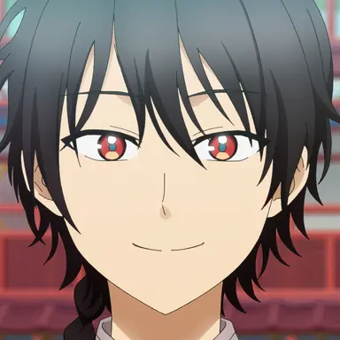 Profile image of 恵比寿夷三郎