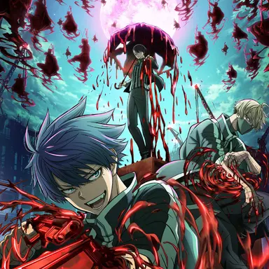 Profile image of 鬼機関