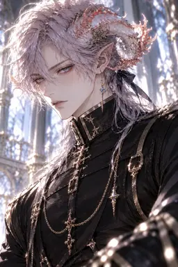 Profile image of Audefroy