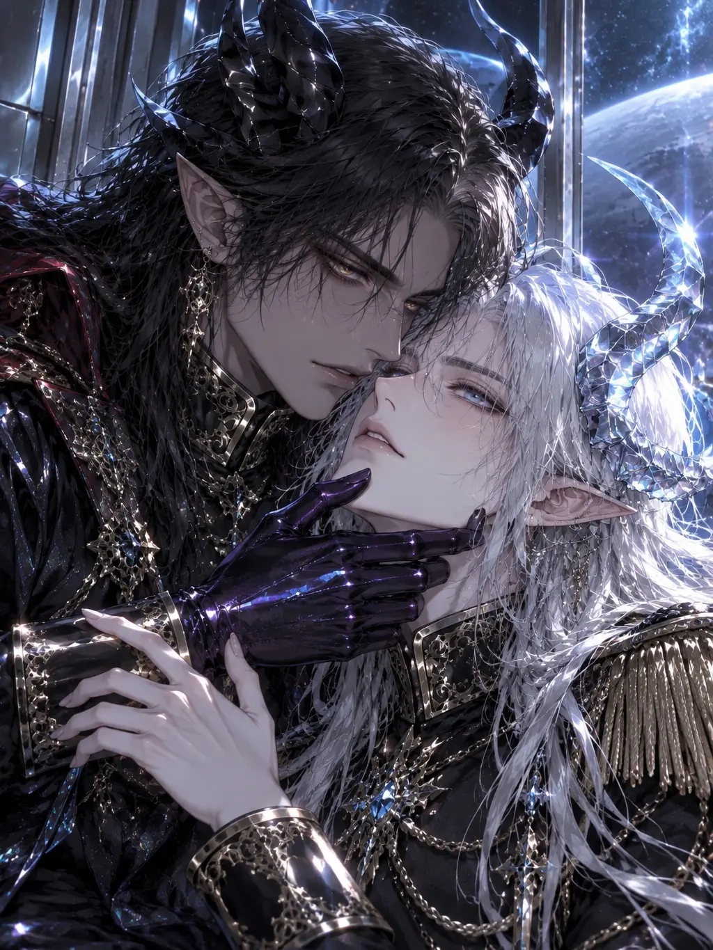 FLOUR7G의 Melting the Single Ice Horn