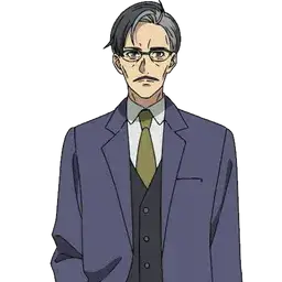 Profile image of 에른스트