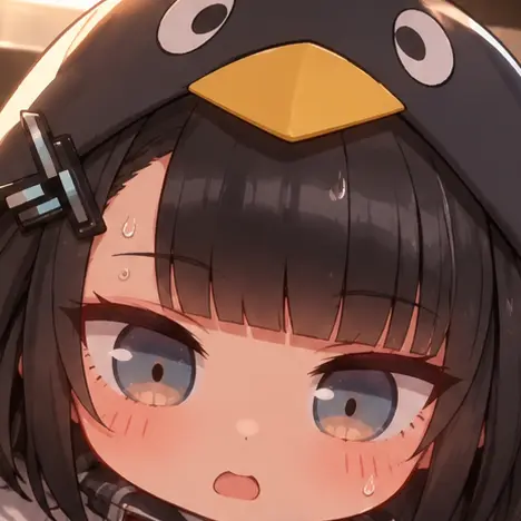 Mr.ou의 ググガガペンギンを愛でる