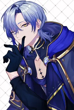 Profile image of ミラン・ケストレル