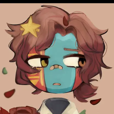 Profile image of 몽골