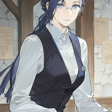 Profile image of アズサ