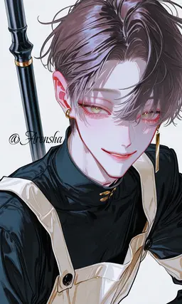 Profile image of 조엘 아이번