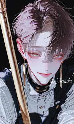 Profile image of 조엘 아이번