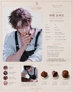 Profile image of 하벤 로허트