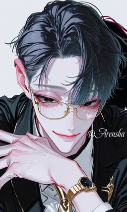 Profile image of 세인 로엔하츠