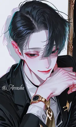 Profile image of 세인 로엔하츠